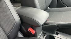 Volkswagen T-Cross 1.0 TSI 110 Black Edition 5dr Petrol Estate